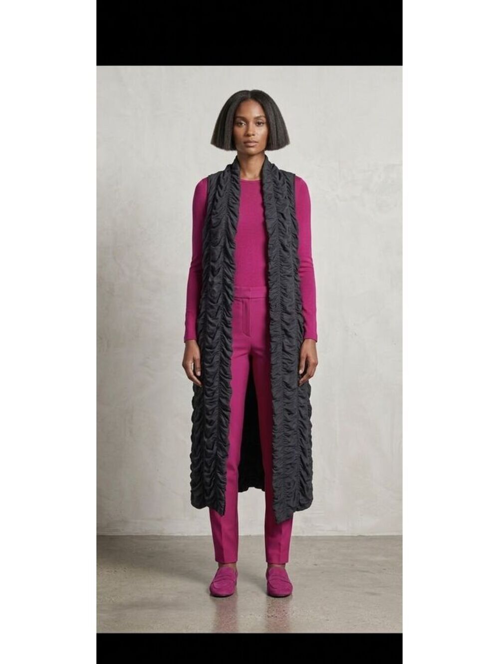 NEW LINE - THE ANCHOR: Protection Duster